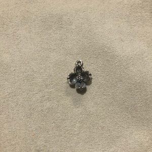Retired Dogwood Charm